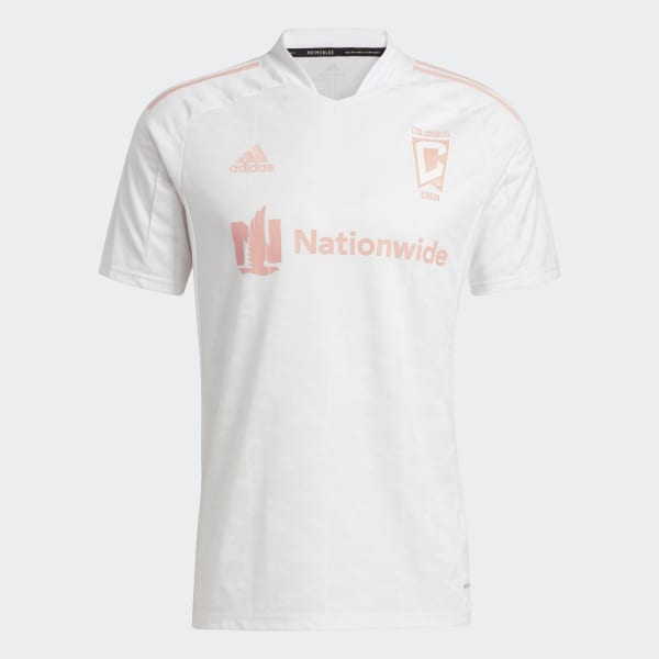 Columbus Crew SC Condivo 21 Jersey