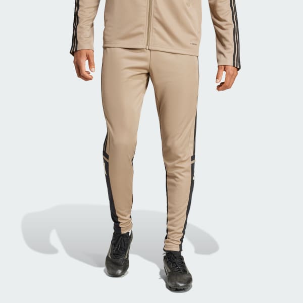 Vert Pantalon d'entraînement Squadra 25