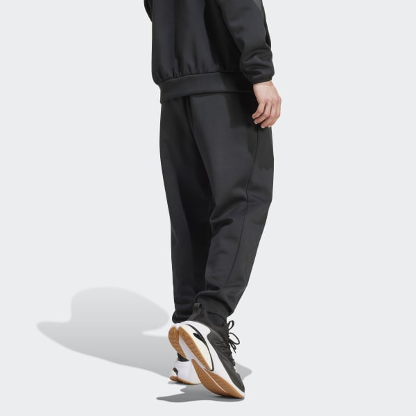 ★adidas★ ZNE Woven Pants White IS1874 adidas Z.N.E. Woven Pants - White | Free Shipping with
