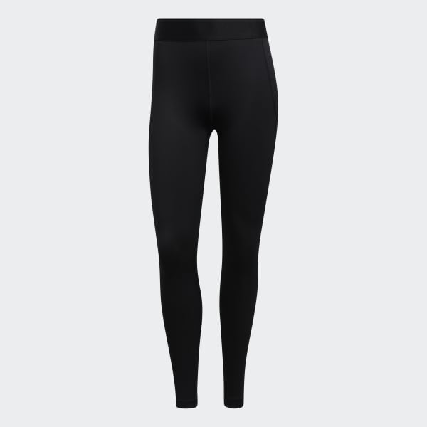 Nero Tight 7/8 Techfit Period-Proof