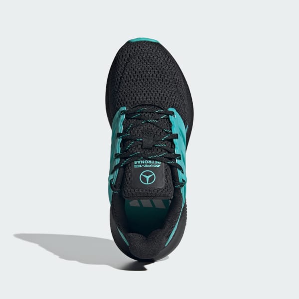 Siyah ULTIMASHOW 2.0 J MER Ayakkabı