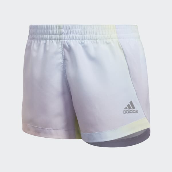 adidas print shorts