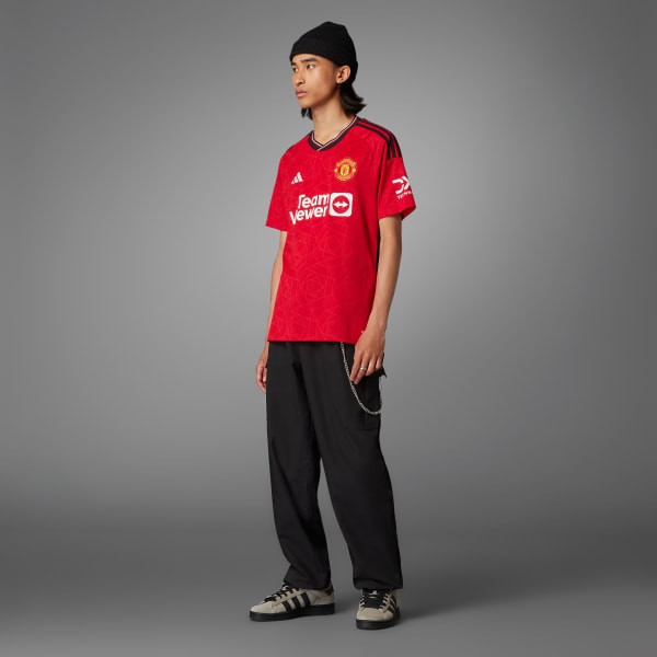 Rod Manchester United 23/24 Hjemmetrøye