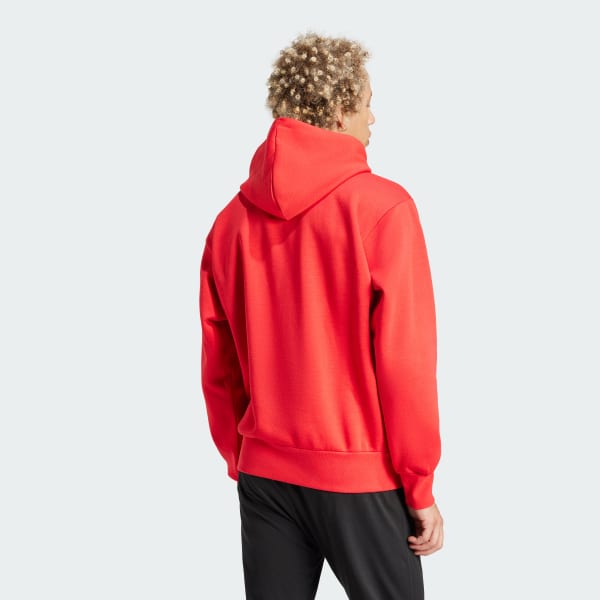 Rojo M BL FL HD