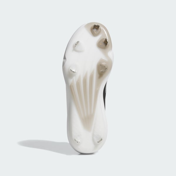 Svart Adizero Impact 2.0 Sko med knotter