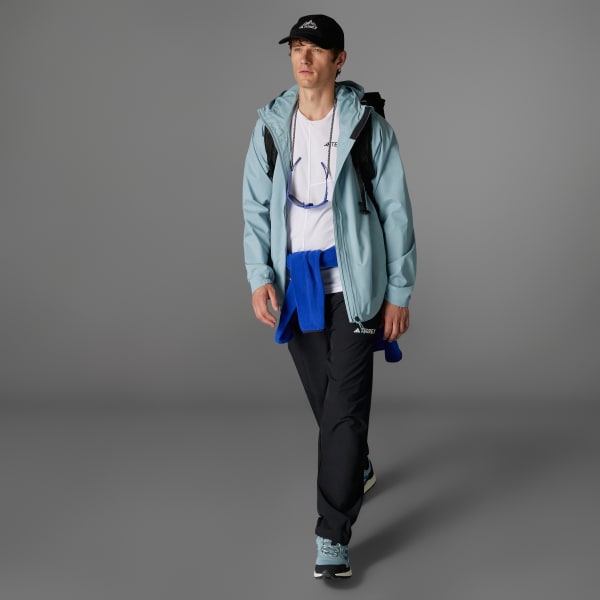 Μαύρο Terrex Multi Liteflex Pants