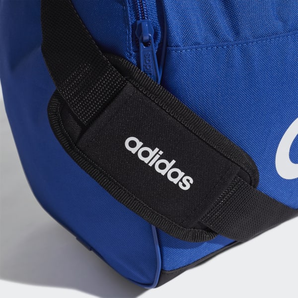 Maleta deportiva best sale linear logo