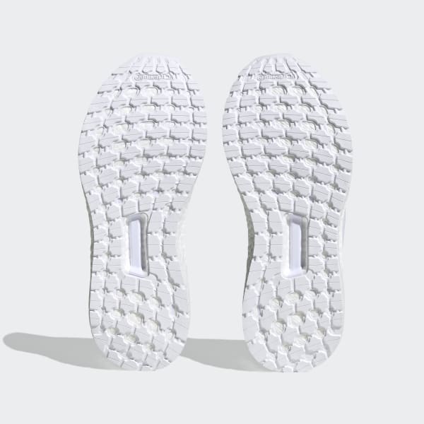 Hvit adidas by Stella McCartney Ultraboost 20 Sko