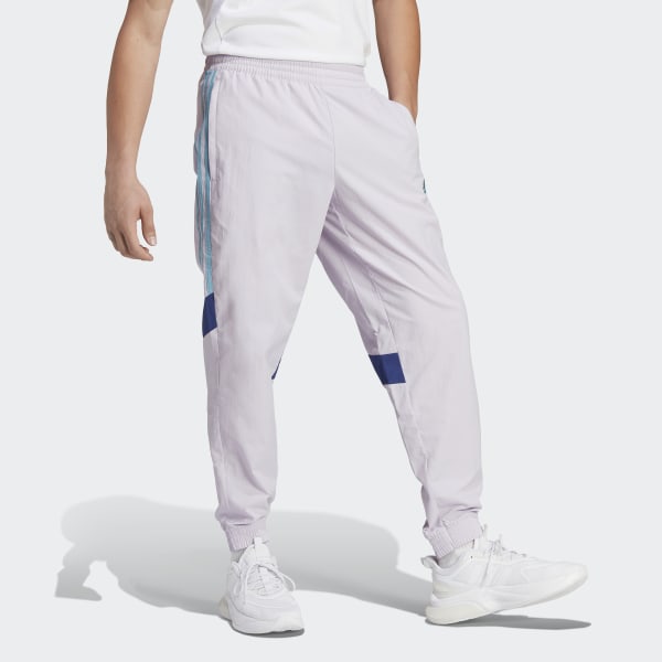 Lila Tiro Pants