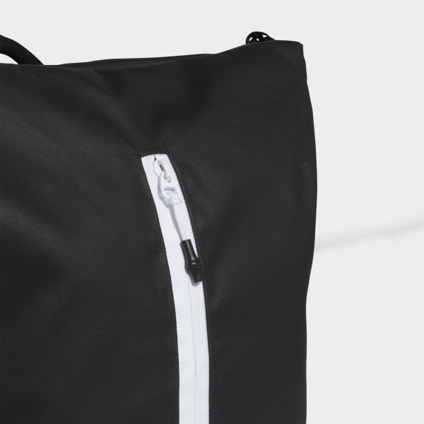 adidas Z.N.E. Backpack - Black | adidas Turkey