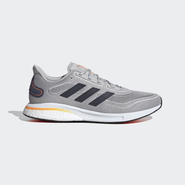 adidas Supernova Sko Grå | adidas Norway adidas Supernova Sko Grå | adidas Norway