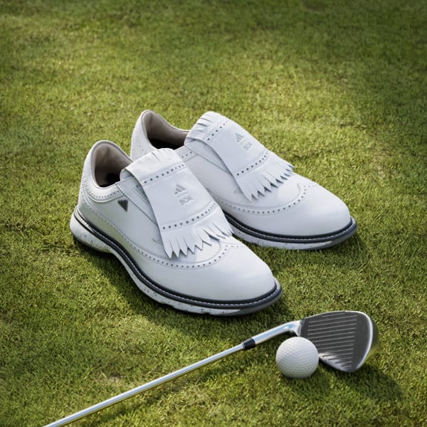 アディダス MC87 スパイクレス ゴルフ / MC87 Spikeless Golf