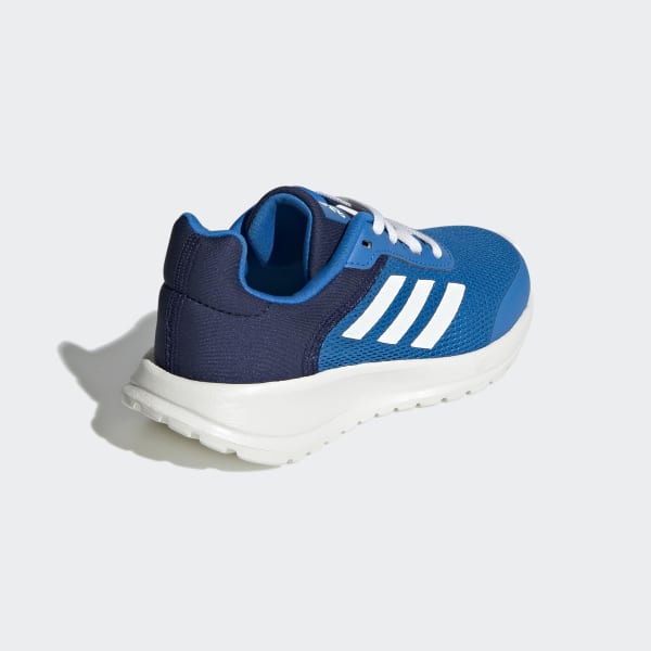 Blue Tensaur Run Shoes