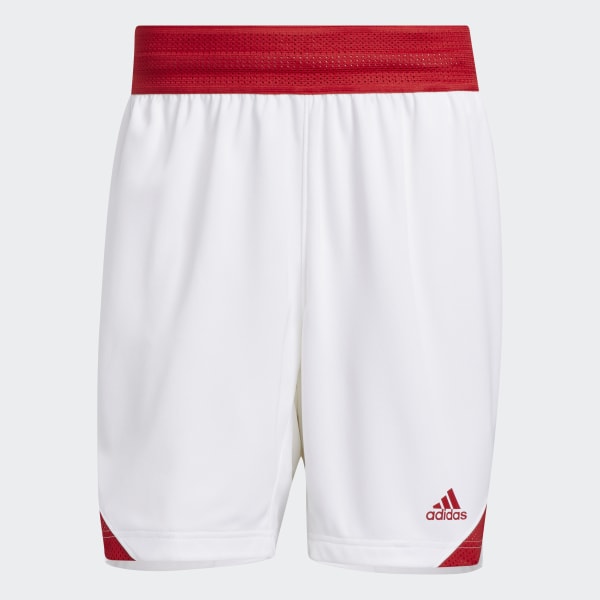 Bianco Short Icon Squad