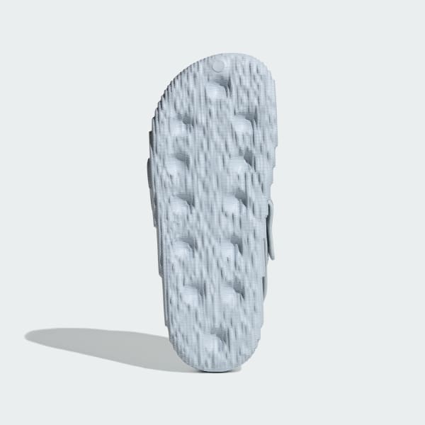 Bleu Claquette Adilette 22 XLG