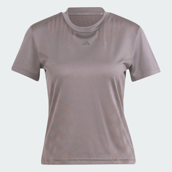 Adidas sport shirt climacool online damen