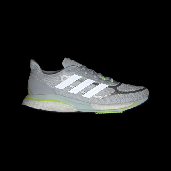 Azul Tenis Supernova+