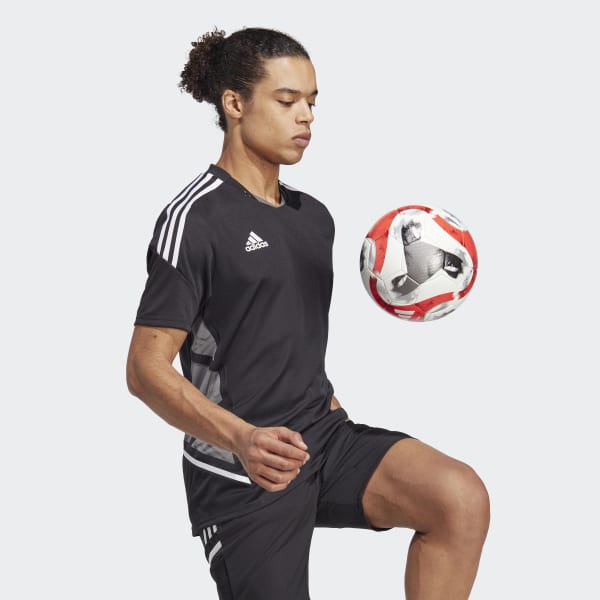 Noir Maillot Condivo 22 Pro