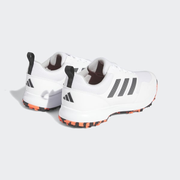adidas Tech Response SL 3.0 Wide Golf Shoes White Free Shipping with adiClub adidas Canada