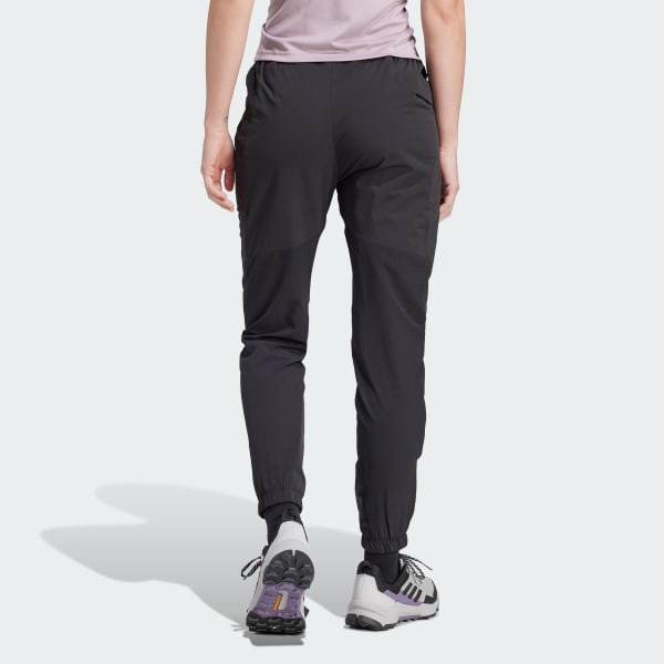 Noir Pantalon léger Terrex Xperior