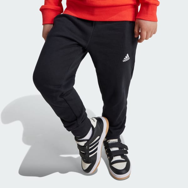Essentials Logo French Terry Jogger Set