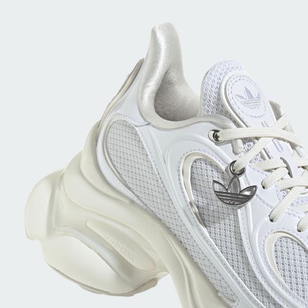 adidas ozvenuz シルバー スニーカー adidas｜【公式】アディダス adidas オズヴィーナス / OZVENUZ