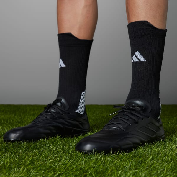 Μαύρο Copa Pure.1 Firm Ground Boots