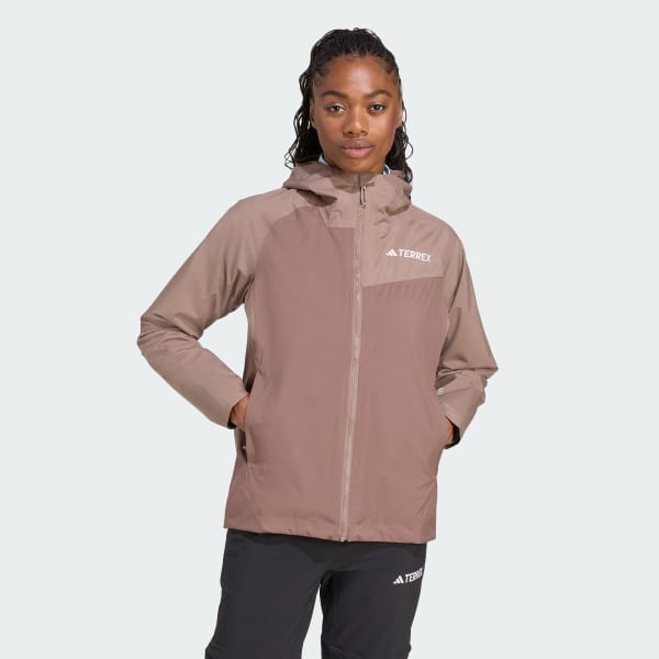 Cafe Chaqueta Terrex Multi 2L RAIN.RDY