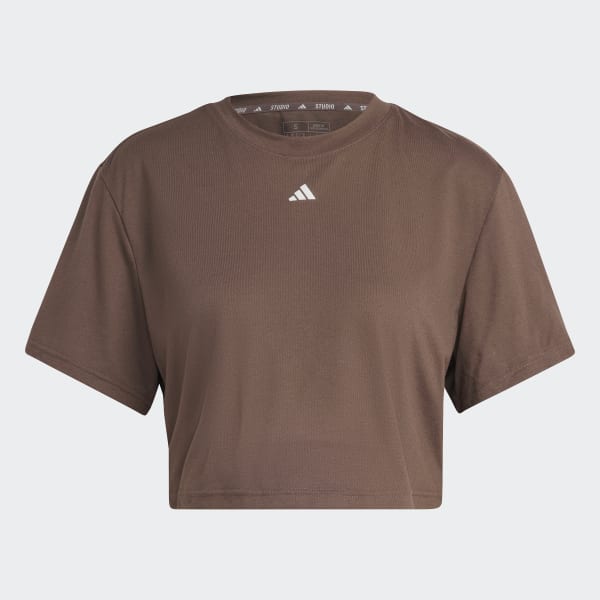 Marron Polo Studio