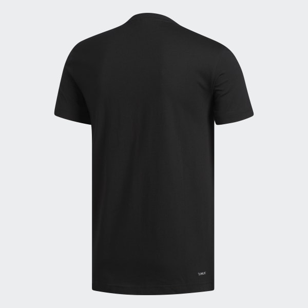 white and gold adidas shirt mens