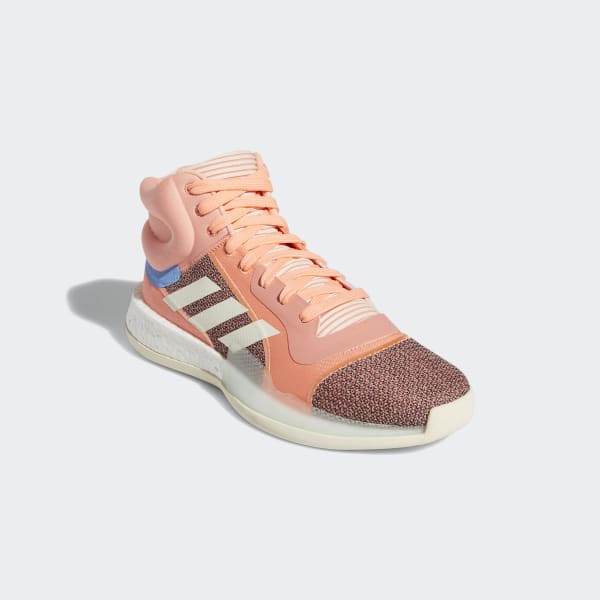 marquee boost pink