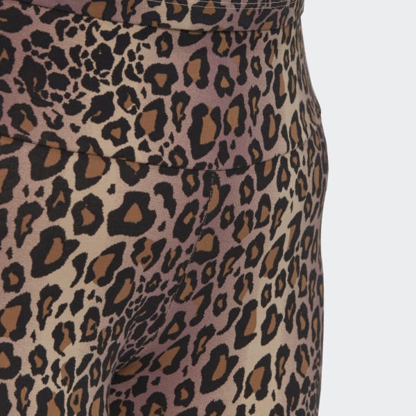 Zwart Bike Short Tights (Plus Size) CS611