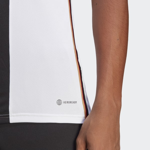 Weiss DFB 22 Heimtrikot