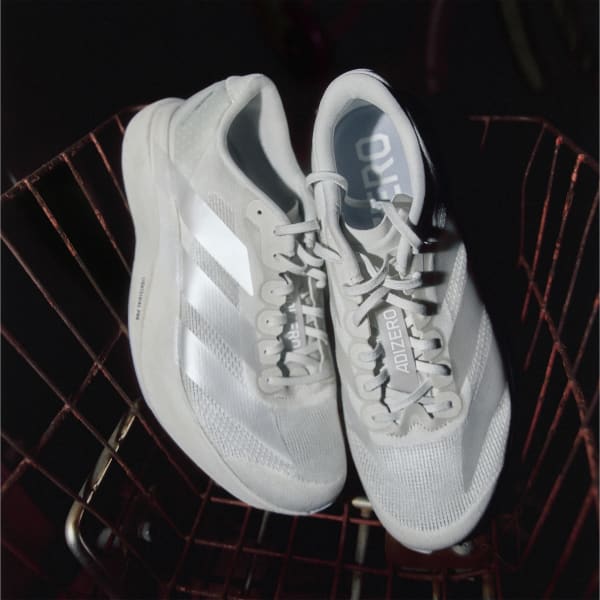 アディダス adizero EVO SL / Adizero EVO SL Shoes - グリーン アディダス adizero EVO SL / Adizero EVO SL Shoes - グリーン