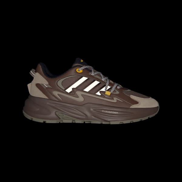 adidas Ozwave Surge Shoes bruin adidas Belgium