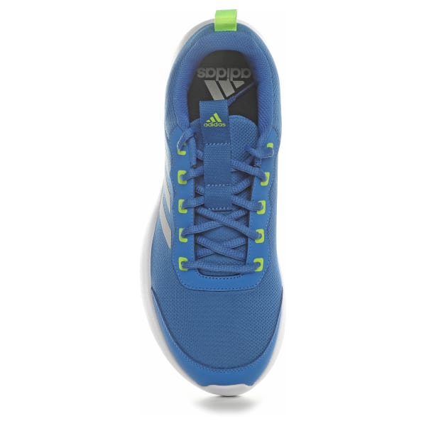 Blue JAUNTZA SHOES