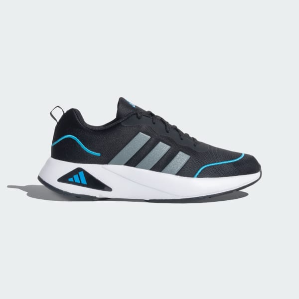 adidas FLAZE MODE SHOES Black adidas India