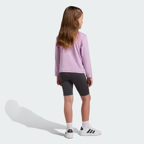 Fioletowy Zestaw All Sports Favorite Sports Kids