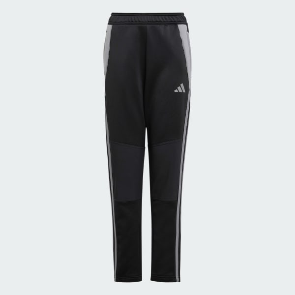 adidas Tiro 24 Winterized Pants Kids Black Free Shipping with adiClub adidas US