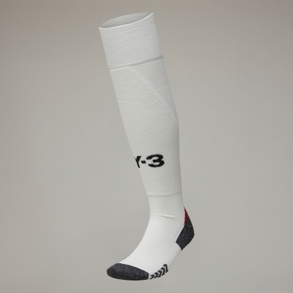 希少　美品　adidas アディダス　流経大柏　支給品　ソックス　ホームアウェイ 2024_IU0956_00_plp_standard.jpg