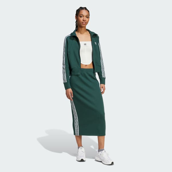 adidas（アディダス）の「adidas KNITTED TOP / アディダス