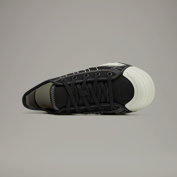Black Y-3 Nizza Lo