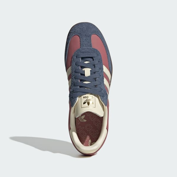 Pembe Samba OG Ayakkabı