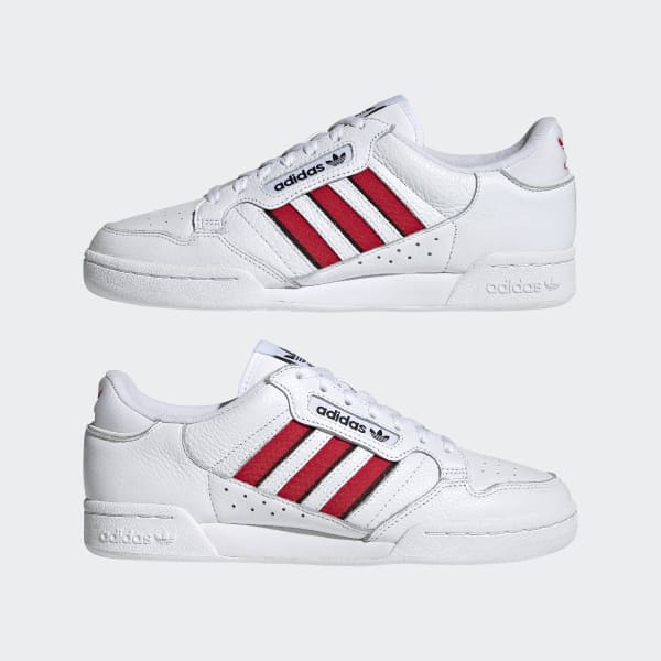 Adidas continental size 5 discount