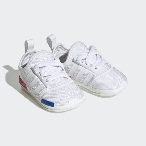 blanc Chaussure NMD