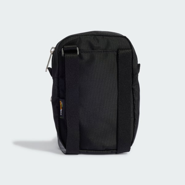 Svart Premium Essentials Festival Bag