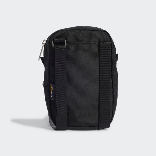 adidas Premium Essentials Festival Bag - Black | adidas Singapore