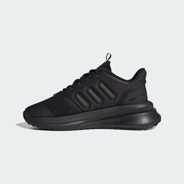 Kids' Black X_PLRPHASE Sneakers