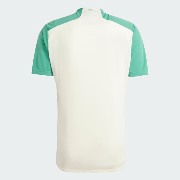 日本最大の adidas Austin FC 24/25 Away Jersey - White | Free Shipping 応援グッズ