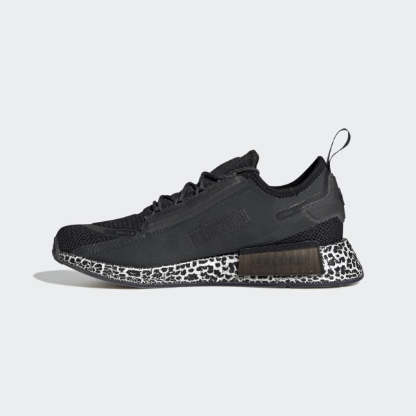 Black NMD_R1 Spectoo Shoes LSA57
